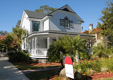 House Renovation