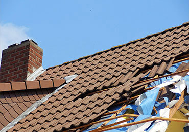 Roofing