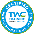 Training Without Conflict Certification Logo